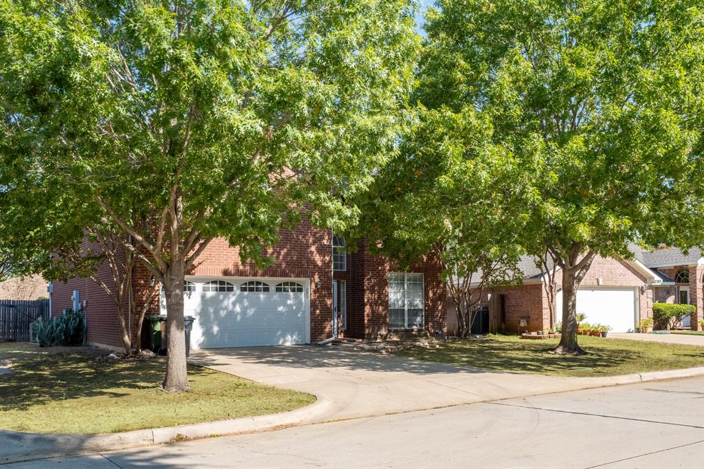 2305 S Branch Drive