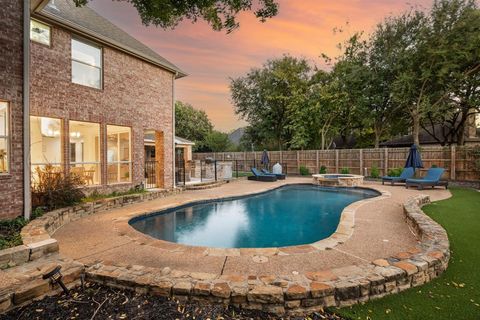 Tiny photo for 608 Stratford Drive, Southlake, TX 76092 (MLS # 21094027)