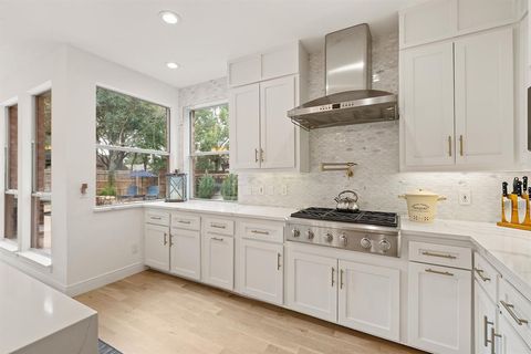 Tiny photo for 608 Stratford Drive, Southlake, TX 76092 (MLS # 21094027)