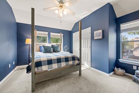 Tiny photo for 608 Stratford Drive, Southlake, TX 76092 (MLS # 21094027)