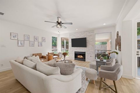 Tiny photo for 608 Stratford Drive, Southlake, TX 76092 (MLS # 21094027)