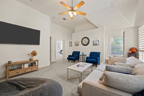 Tiny photo for 608 Stratford Drive, Southlake, TX 76092 (MLS # 21094027)