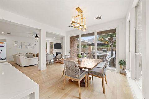 Tiny photo for 608 Stratford Drive, Southlake, TX 76092 (MLS # 21094027)