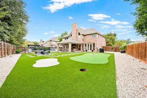 Tiny photo for 608 Stratford Drive, Southlake, TX 76092 (MLS # 21094027)