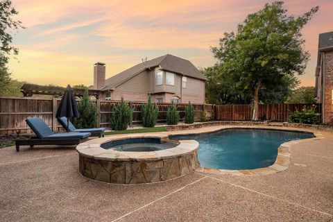 Tiny photo for 608 Stratford Drive, Southlake, TX 76092 (MLS # 21094027)