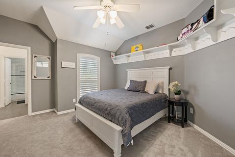 Tiny photo for 608 Stratford Drive, Southlake, TX 76092 (MLS # 21094027)