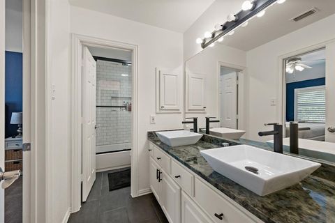 Tiny photo for 608 Stratford Drive, Southlake, TX 76092 (MLS # 21094027)