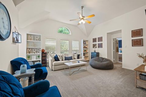 Tiny photo for 608 Stratford Drive, Southlake, TX 76092 (MLS # 21094027)