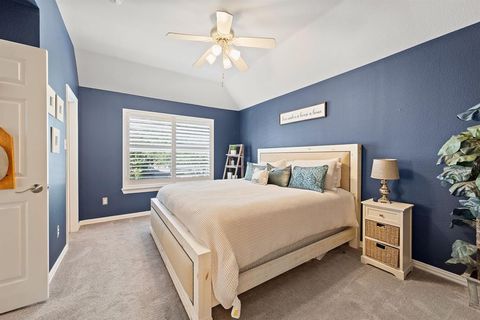 Tiny photo for 608 Stratford Drive, Southlake, TX 76092 (MLS # 21094027)