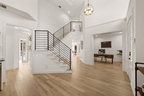 Tiny photo for 608 Stratford Drive, Southlake, TX 76092 (MLS # 21094027)