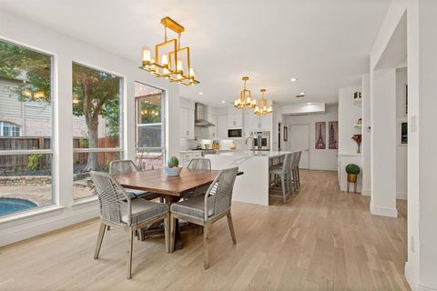 Tiny photo for 608 Stratford Drive, Southlake, TX 76092 (MLS # 21094027)