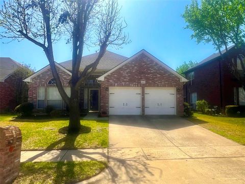 2213 Henley Court Flower Mound TX 75028