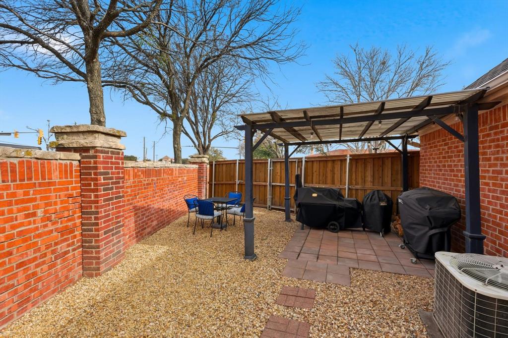 Stoneglen At Fossil Creek Add - Residential