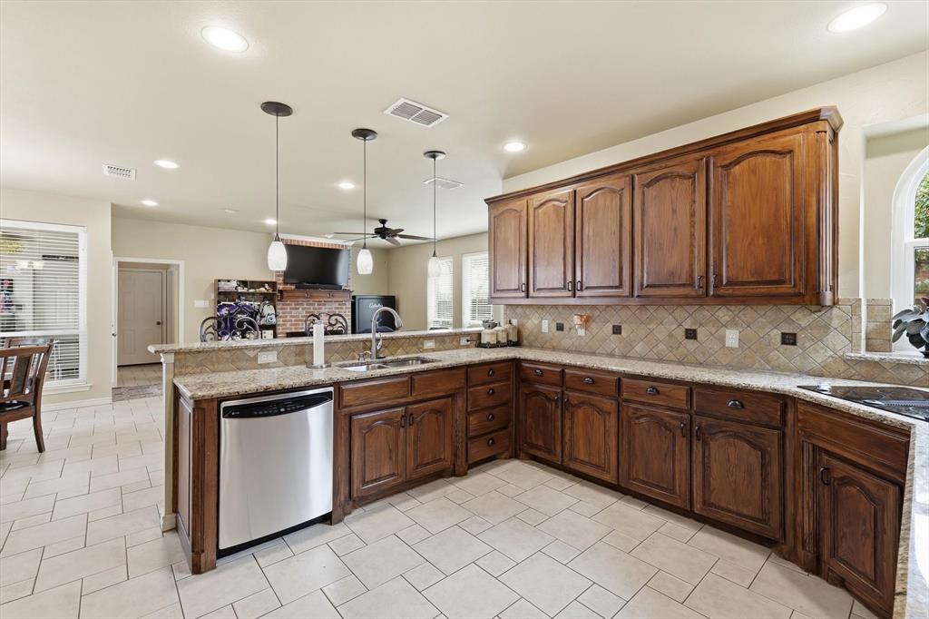 Stoneglen At Fossil Creek Add - Residential