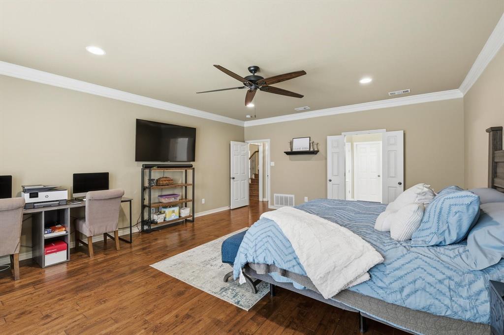 Stoneglen At Fossil Creek Add - Residential