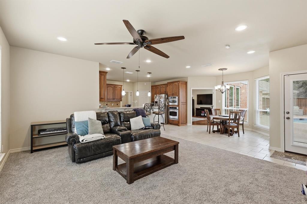 Stoneglen At Fossil Creek Add - Residential