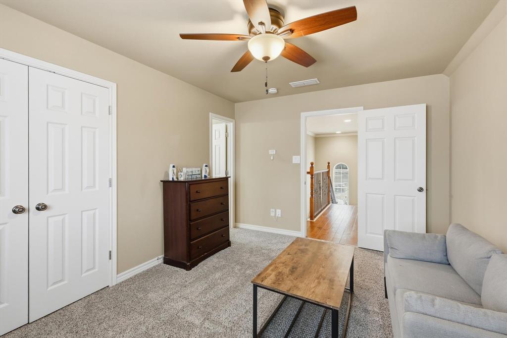 Stoneglen At Fossil Creek Add - Residential