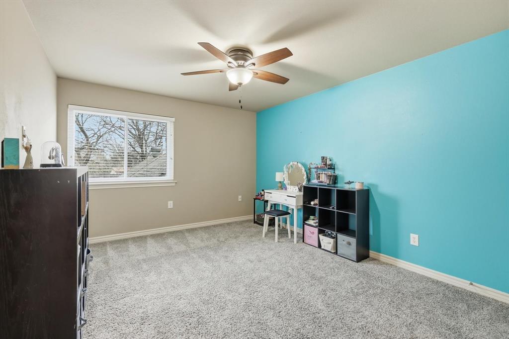 Stoneglen At Fossil Creek Add - Residential