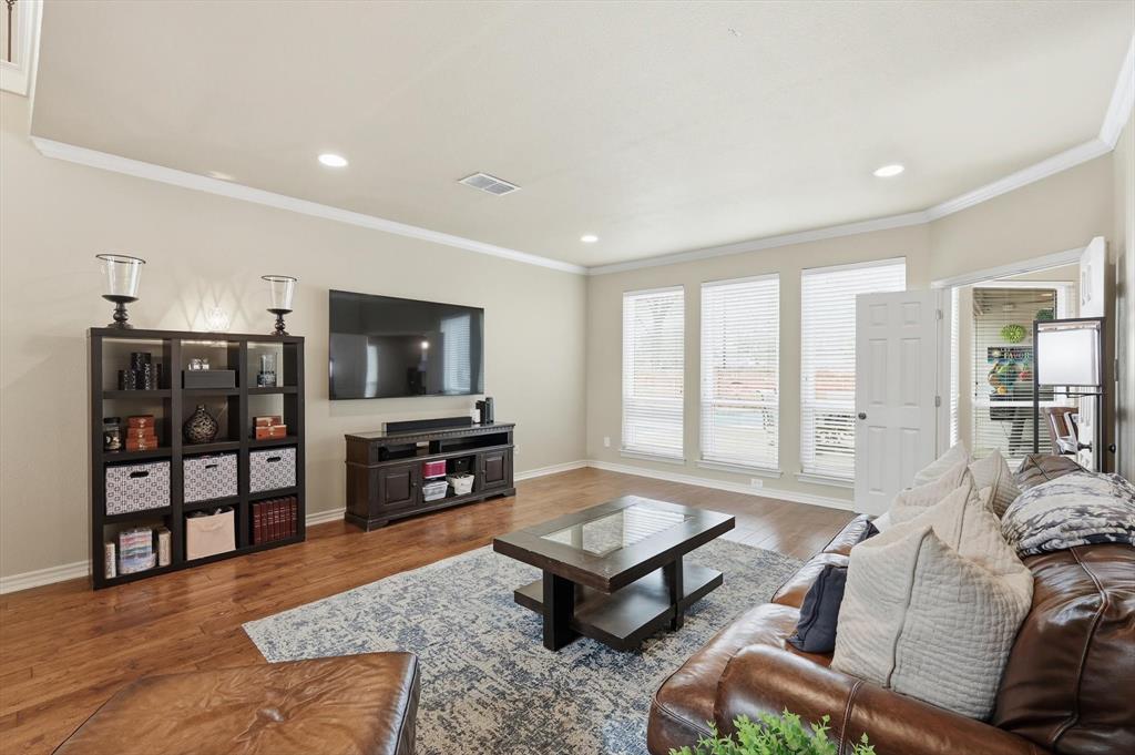 Stoneglen At Fossil Creek Add - Residential