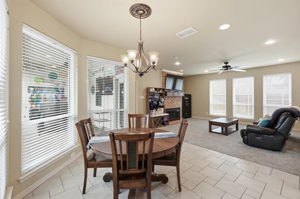 Stoneglen At Fossil Creek Add - Residential