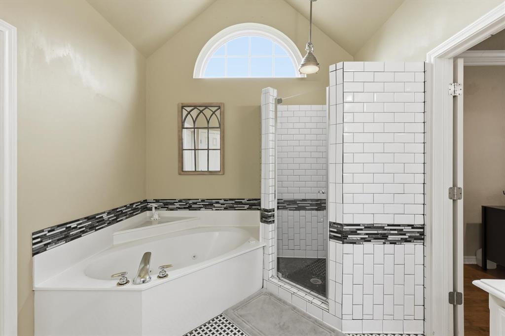 Stoneglen At Fossil Creek Add - Residential