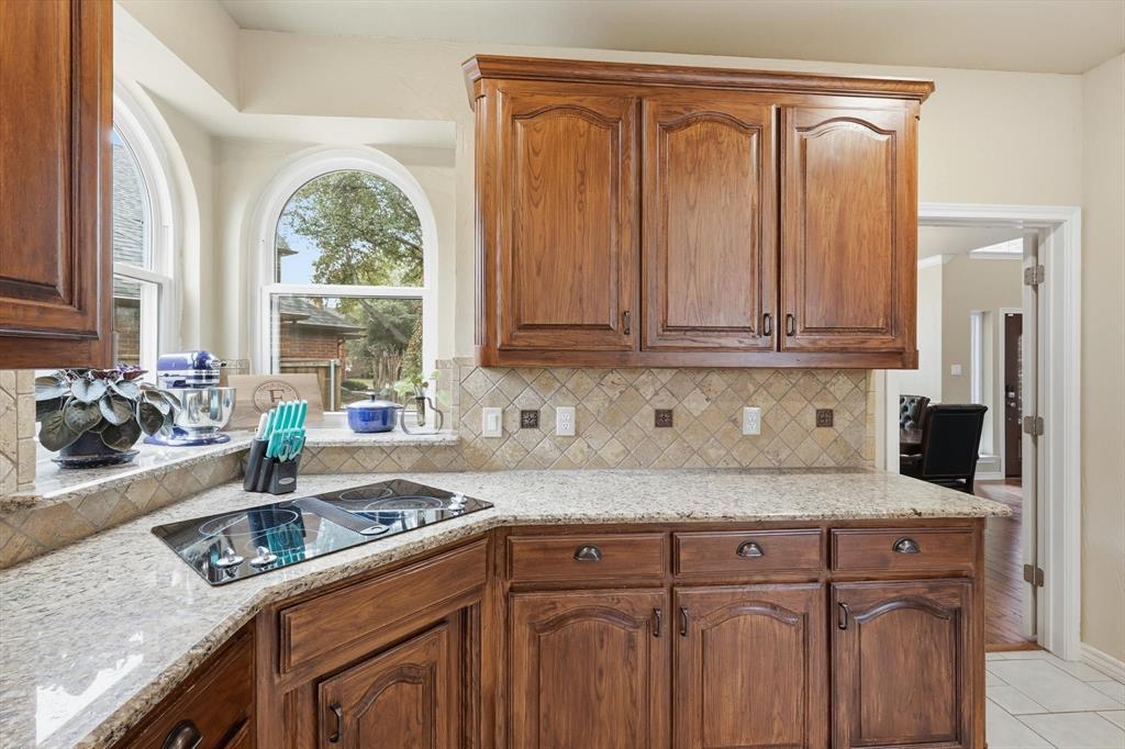 Stoneglen At Fossil Creek Add - Residential