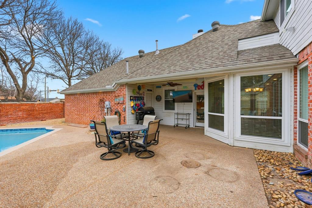 Stoneglen At Fossil Creek Add - Residential