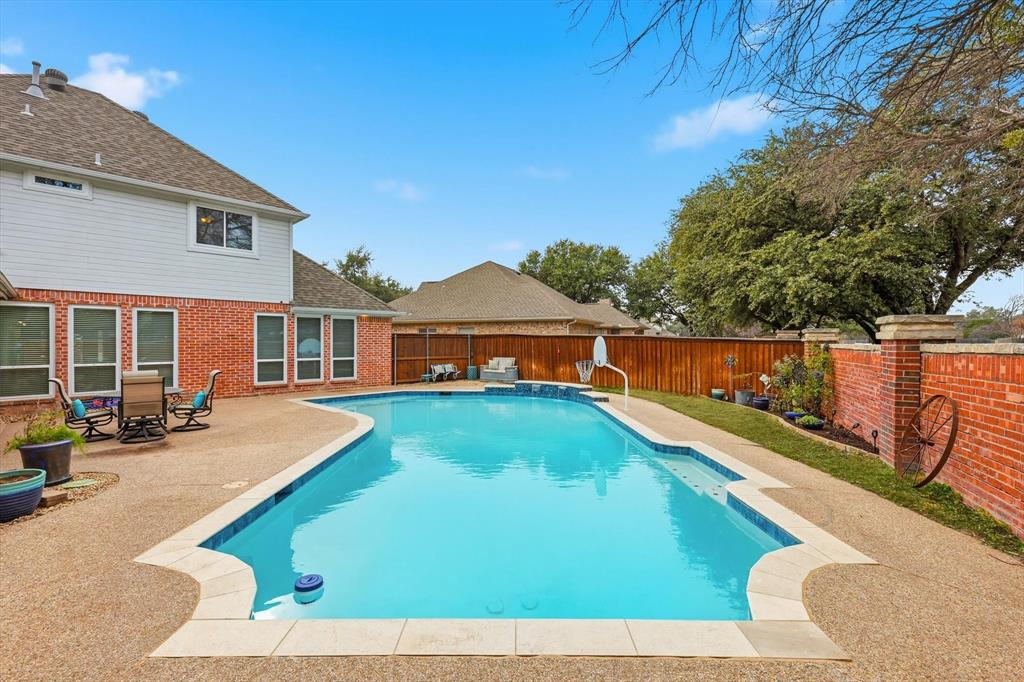 Stoneglen At Fossil Creek Add - Residential