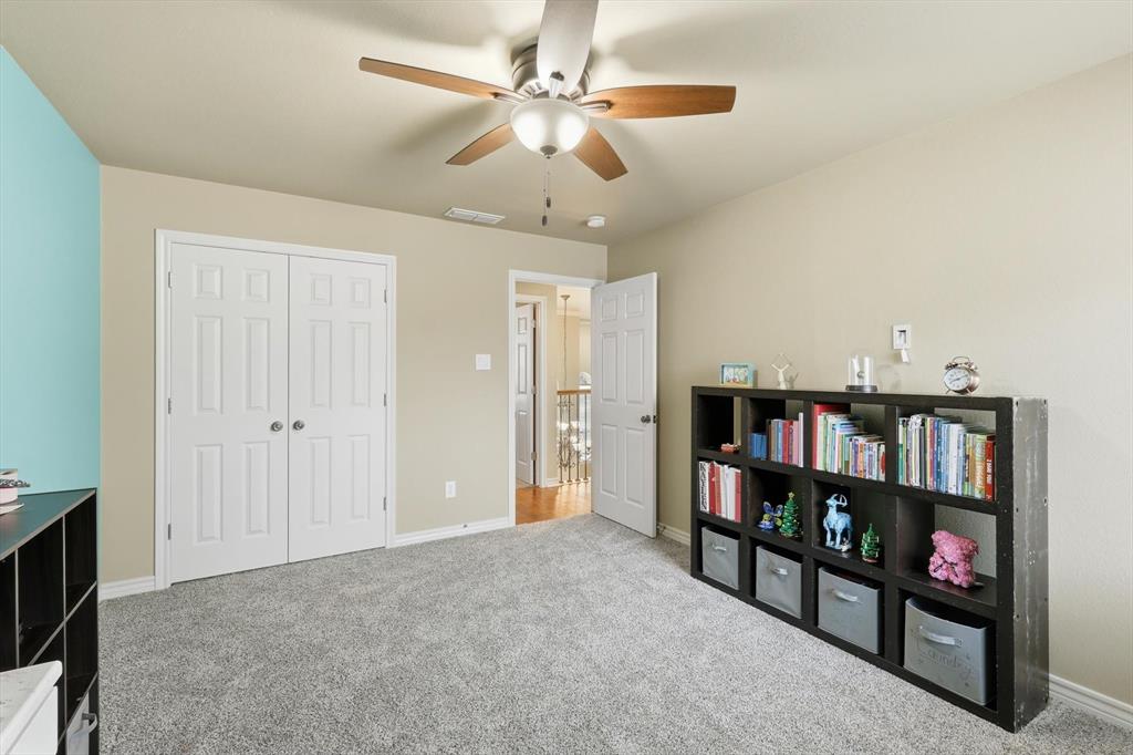 Stoneglen At Fossil Creek Add - Residential