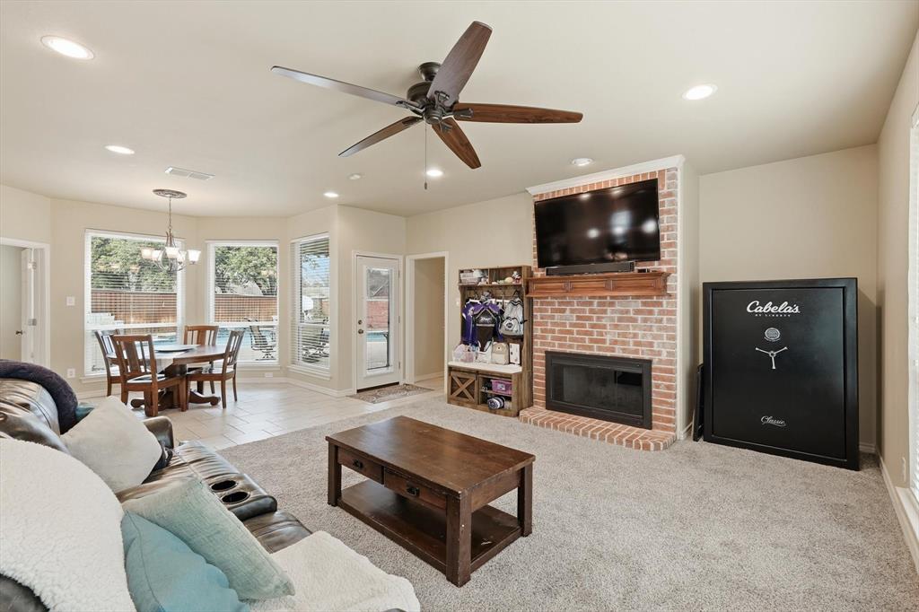 Stoneglen At Fossil Creek Add - Residential