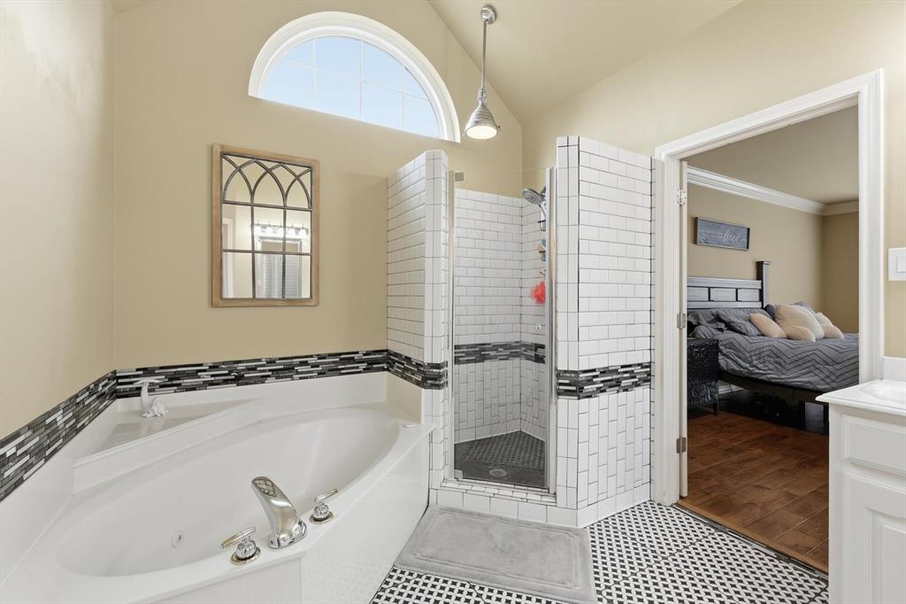 Stoneglen At Fossil Creek Add - Residential