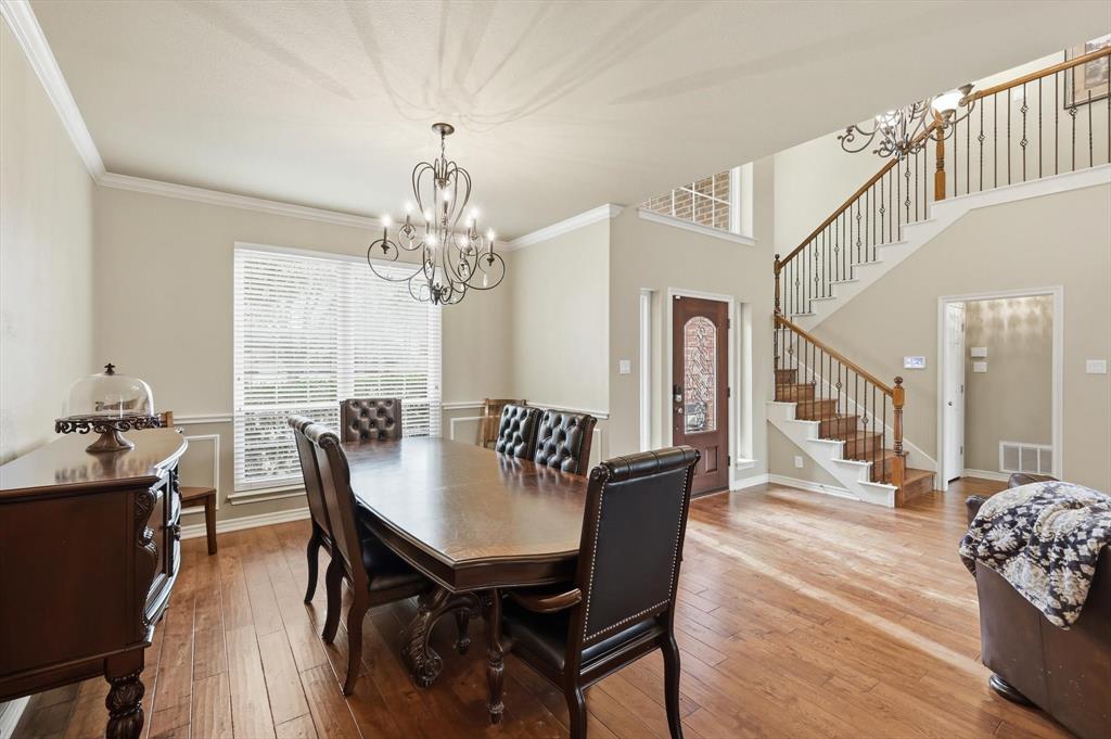 Stoneglen At Fossil Creek Add - Residential