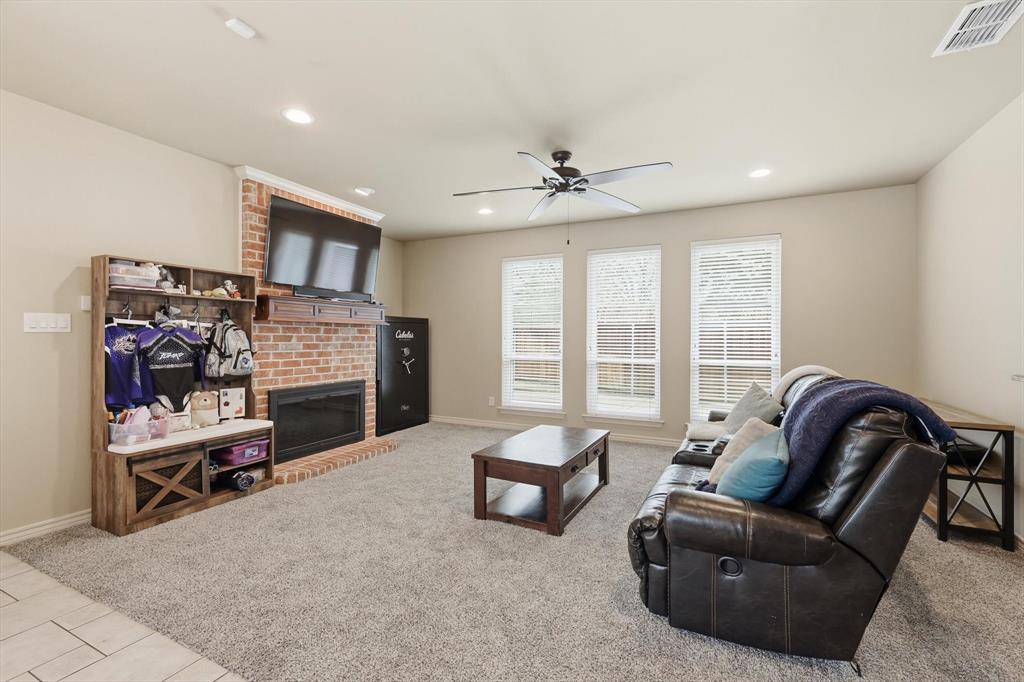 Stoneglen At Fossil Creek Add - Residential