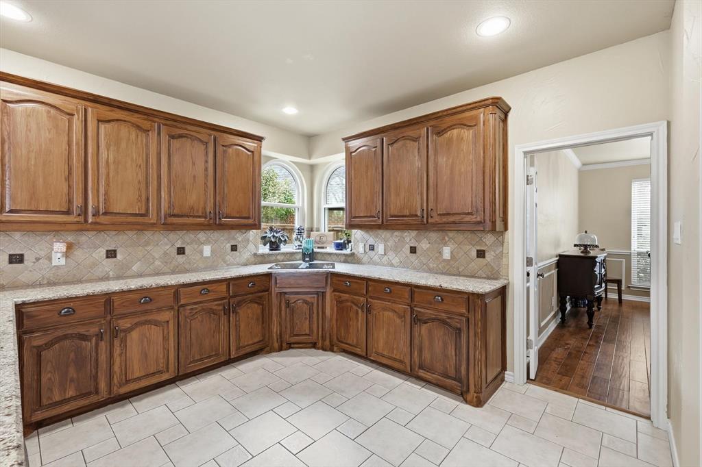 Stoneglen At Fossil Creek Add - Residential