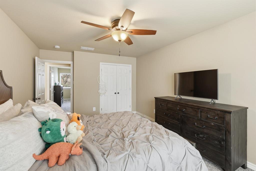 Stoneglen At Fossil Creek Add - Residential