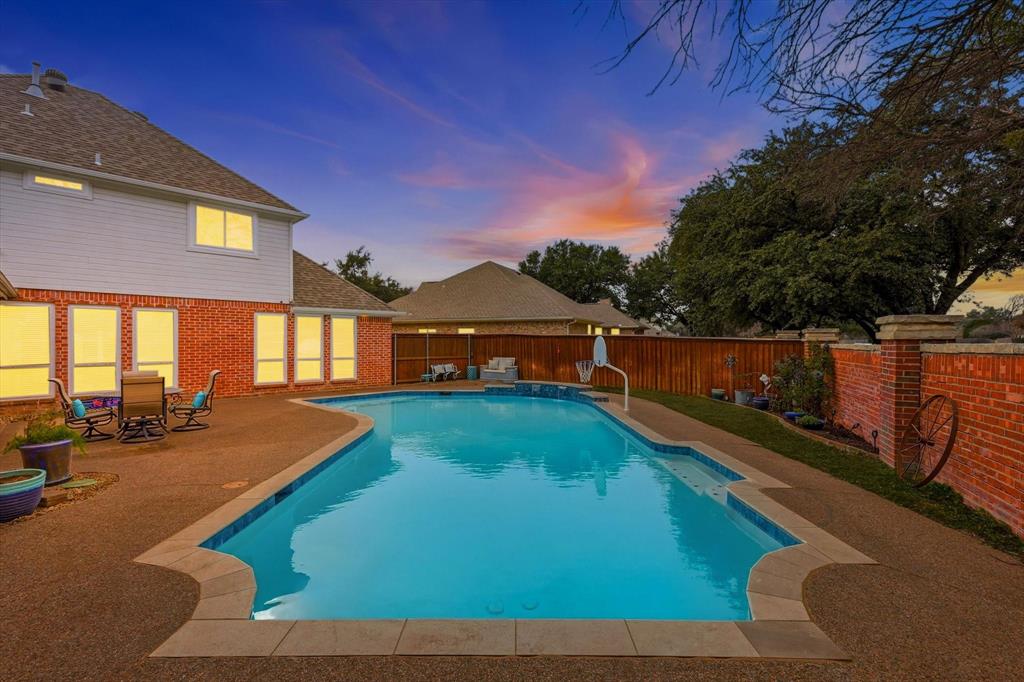 Stoneglen At Fossil Creek Add - Residential