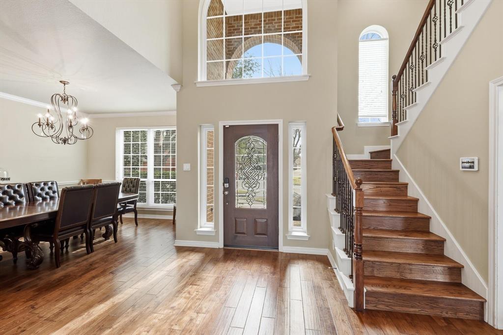 4241 Fairway Crossing Drive