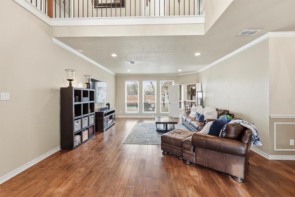 Stoneglen At Fossil Creek Add - Residential