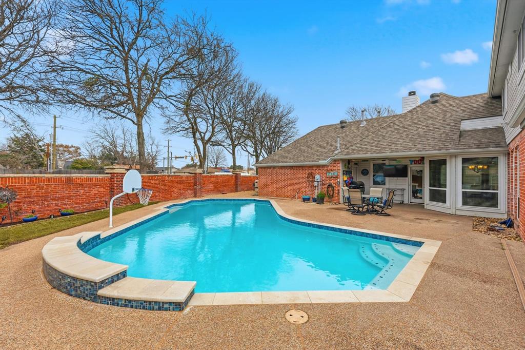 Stoneglen At Fossil Creek Add - Residential