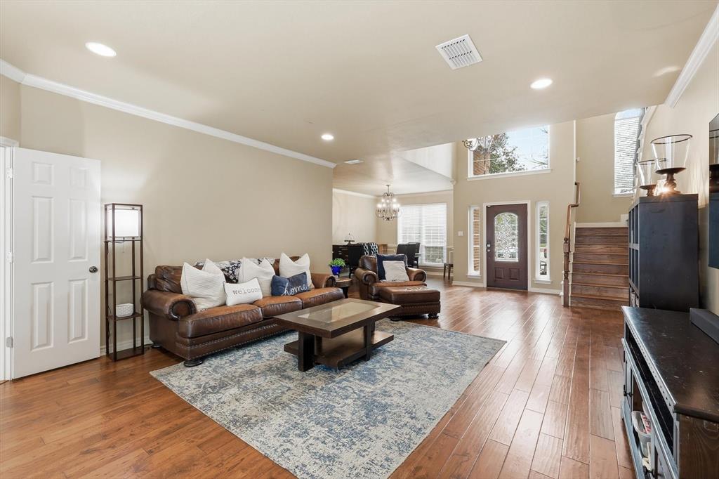 Stoneglen At Fossil Creek Add - Residential