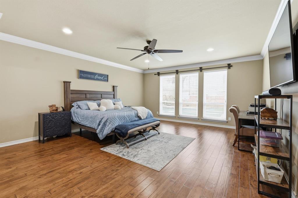 Stoneglen At Fossil Creek Add - Residential