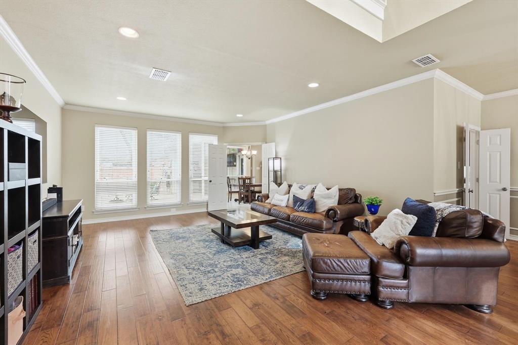 Stoneglen At Fossil Creek Add - Residential