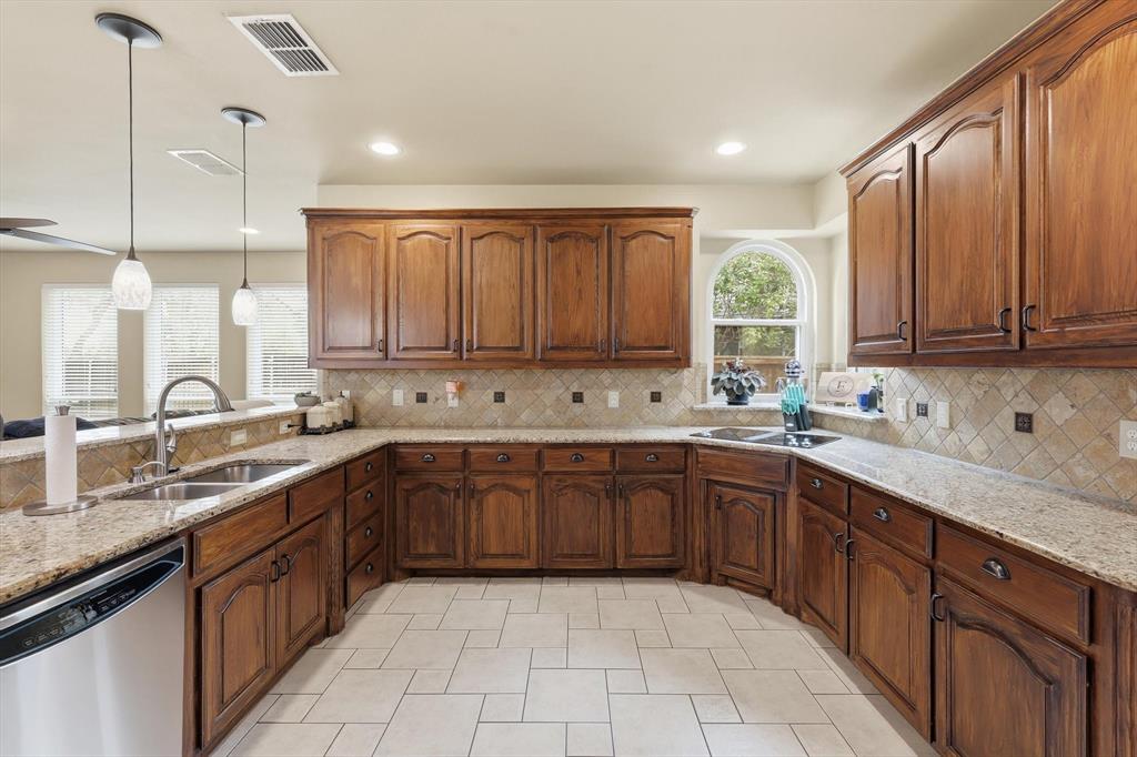 Stoneglen At Fossil Creek Add - Residential