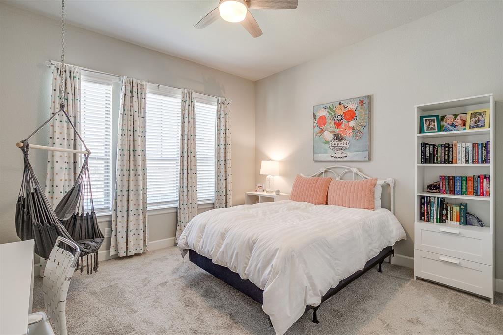 Walsh Ranch - Quail Valley - Residential