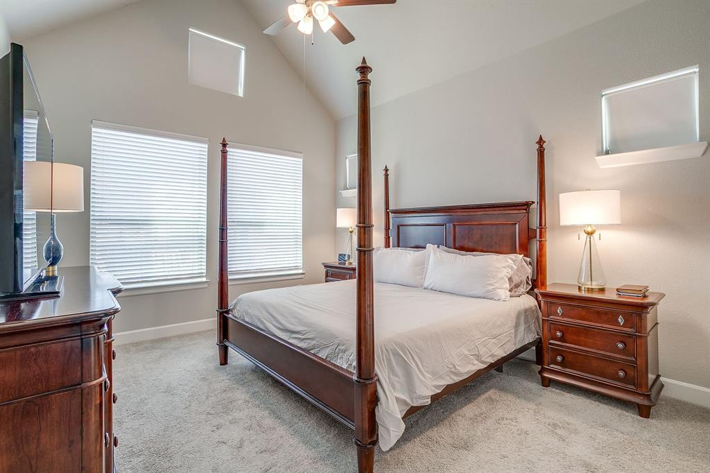 Walsh Ranch - Quail Valley - Residential