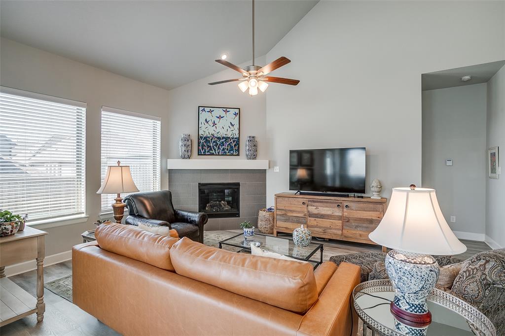 Walsh Ranch - Quail Valley - Residential