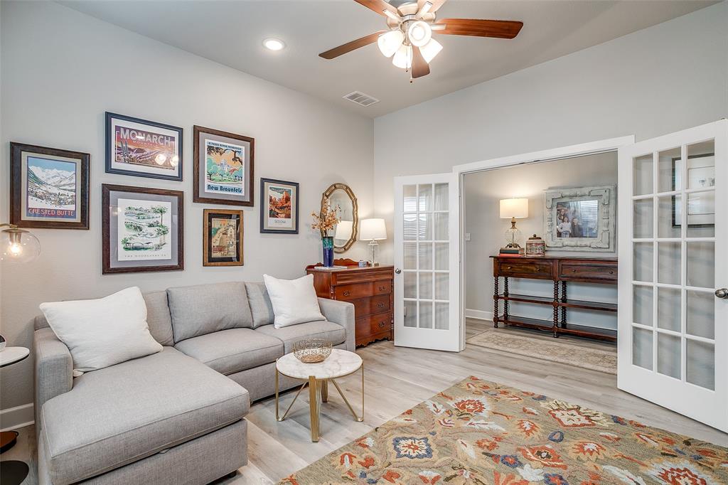 Walsh Ranch - Quail Valley - Residential