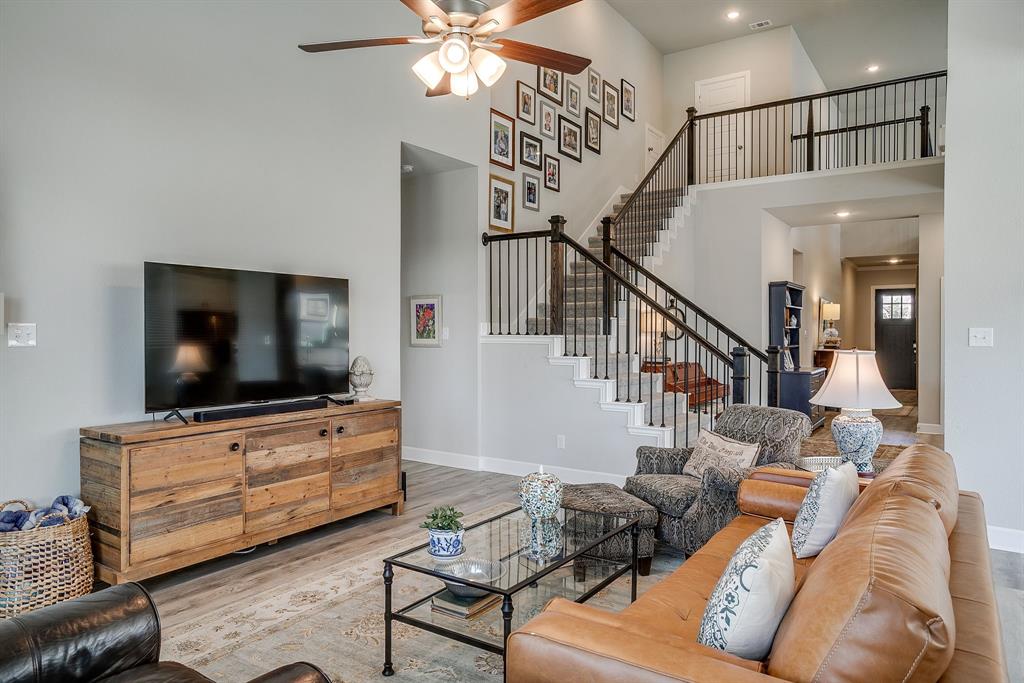 Walsh Ranch - Quail Valley - Residential