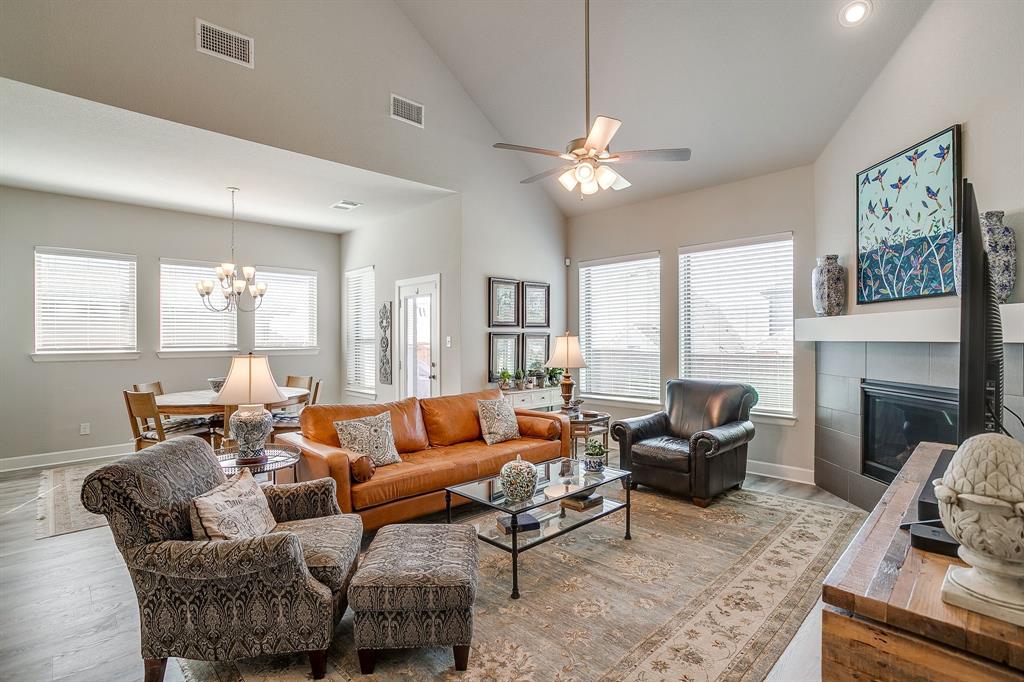 Walsh Ranch - Quail Valley - Residential