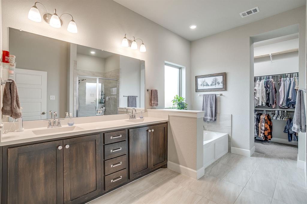 Walsh Ranch - Quail Valley - Residential